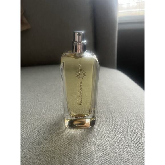 Hermes Other - HERMÈS PARIS COLLECTION HERMESSENCE POIVRE SAMARCANDE EDT 3.3oz NEW- NO LID